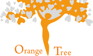 The Orange Tree Studio - Logo