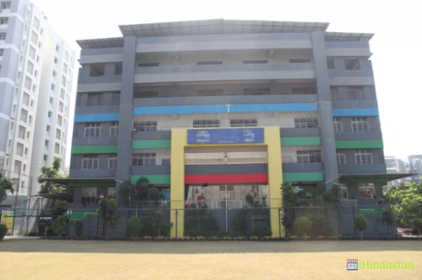 The Orbis School - Logo