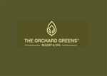 The Orchard Greens - Logo