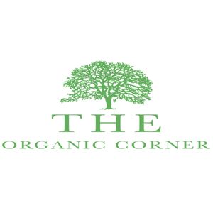 The Organic Corner - Logo