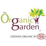 The Organic Garden - Logo