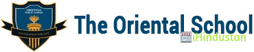 The Oriental School - Logo
