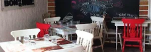 The Original Bistro, 5th phase - Cover photo