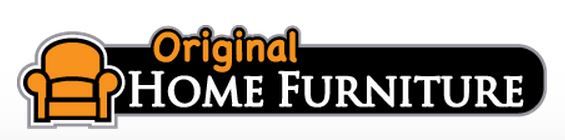 The Original Home Furniture - Logo