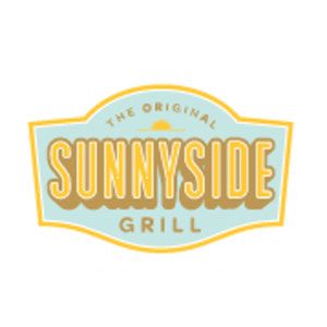 The Original Sunnyside Grill - Logo