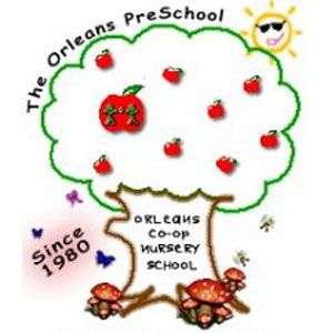The Orleans Preschool - Logo