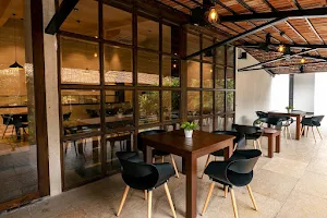 Theory Cafe & Dessert Bar - Cover photo