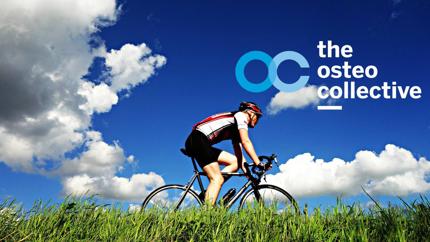 The Osteo Collective Malvern East - Cover photo