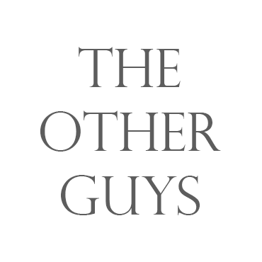 The Other Guys - Logo