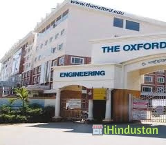 The Oxford Educational Institutions - Logo