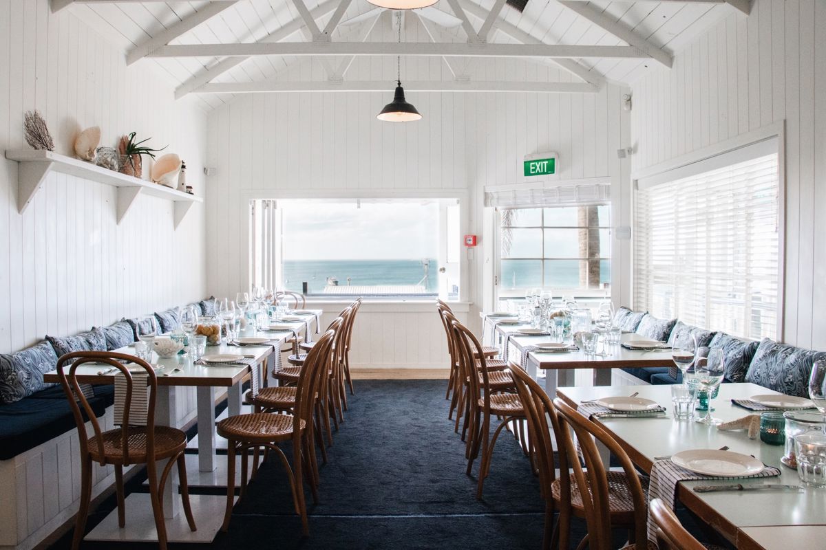 The Oyster Inn - Logo
