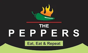 The Peppers - Cover photo