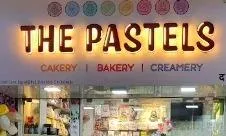 The Pastels - Cover photo