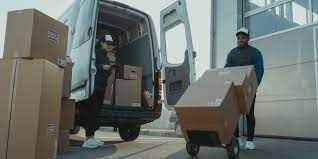 The Packers Movers - Cover photo