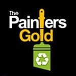 The Painters Gold Tools &a; Accessories - Logo
