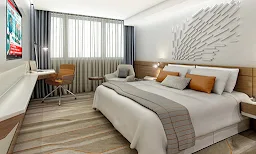 The Palace By Park Jewels Hotels And Resorts - Logo