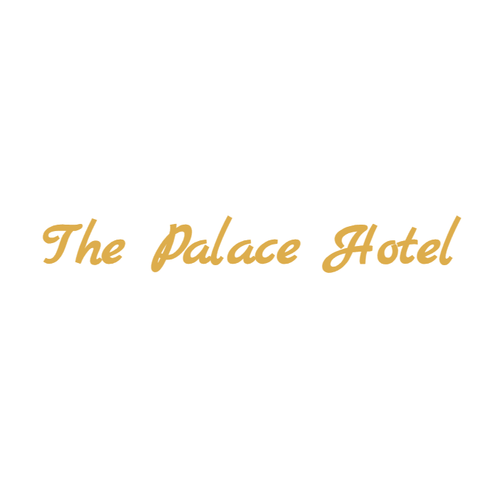 The Palace Hotel - Logo