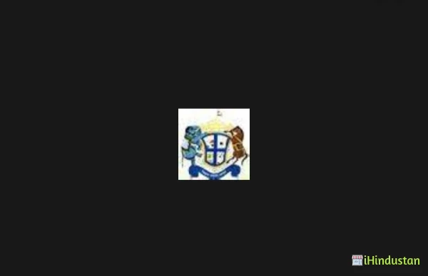 The palace School - Logo