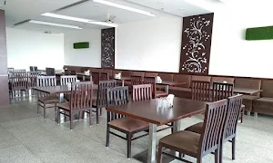 The Palm Restaurant - Logo
