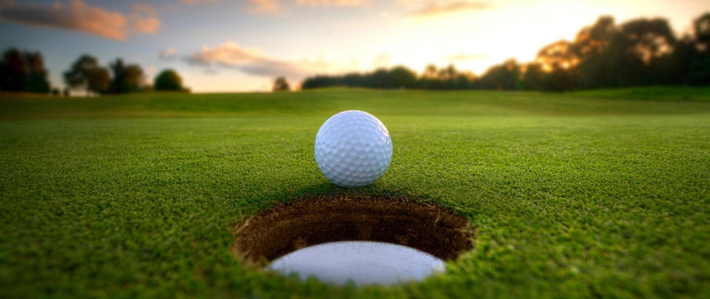 The Palms Mawson Lakes Golf Club - Cover photo