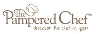 The Pampered Chef - Logo