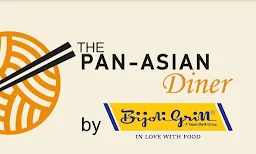 The Pan Asian Diner - Cover photo