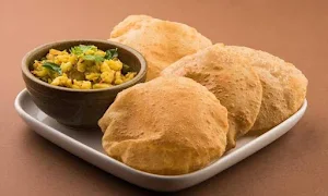 The Paratha Hub - Cover photo