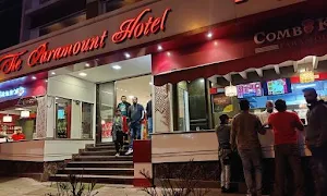 The Paramount Hotel - Cover photo