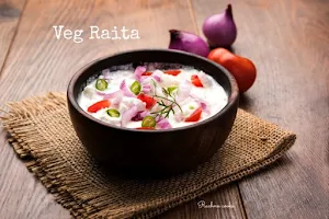 The Paratha Singh - Cover photo