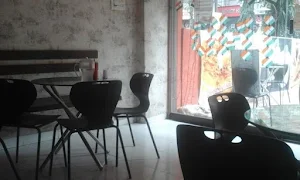 The Paratha House - Cover photo