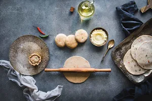 The Paratha Company - Logo