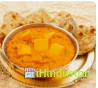 The Parathas Kitchen - Logo