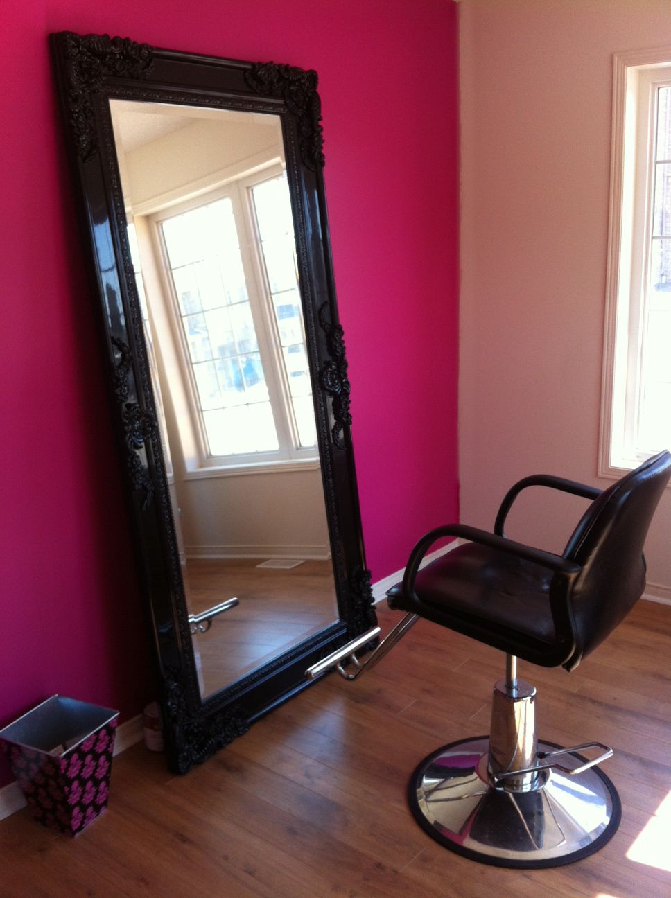 The Parlor Hair Salon - Cover photo