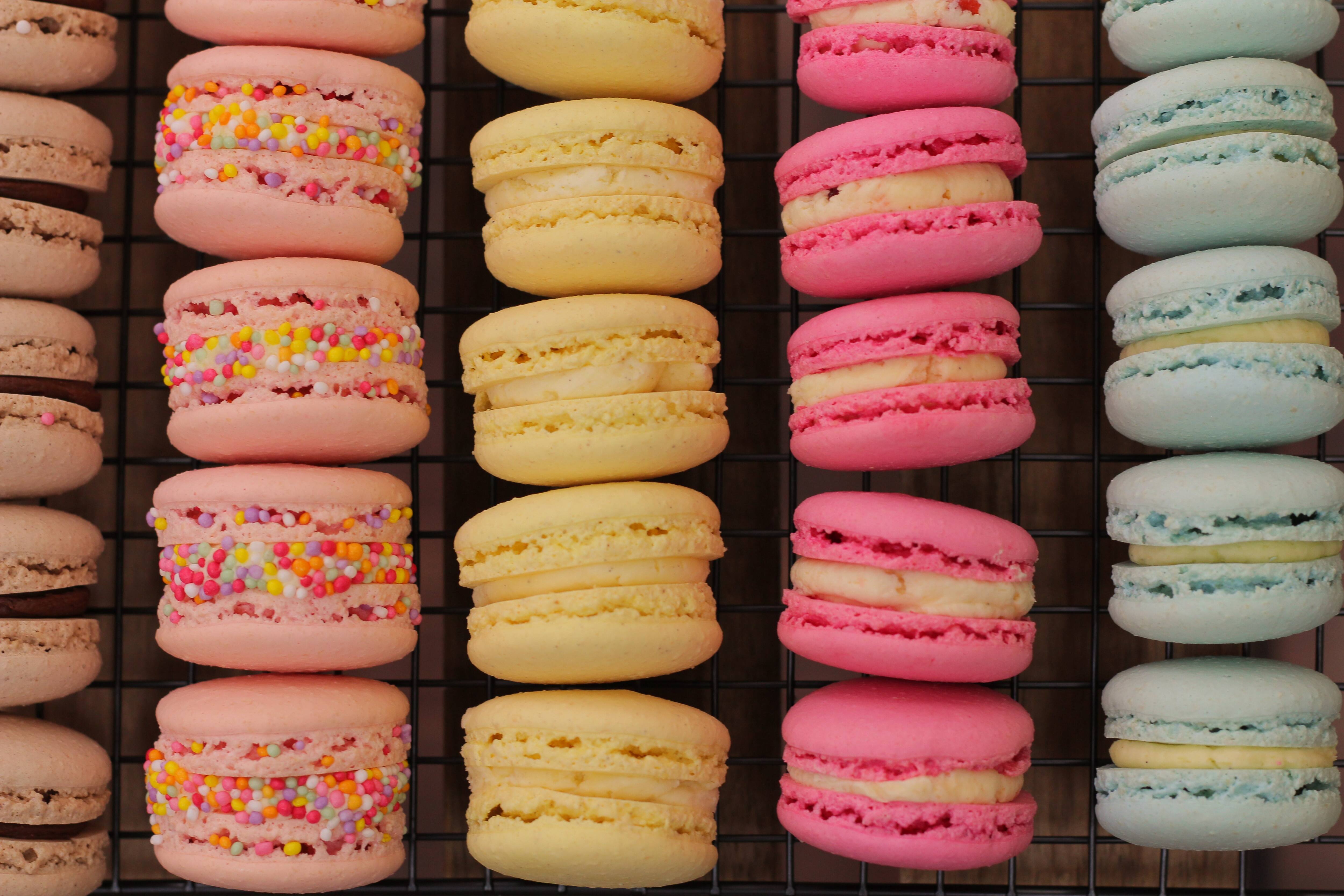 The Parlour Bakery - Logo