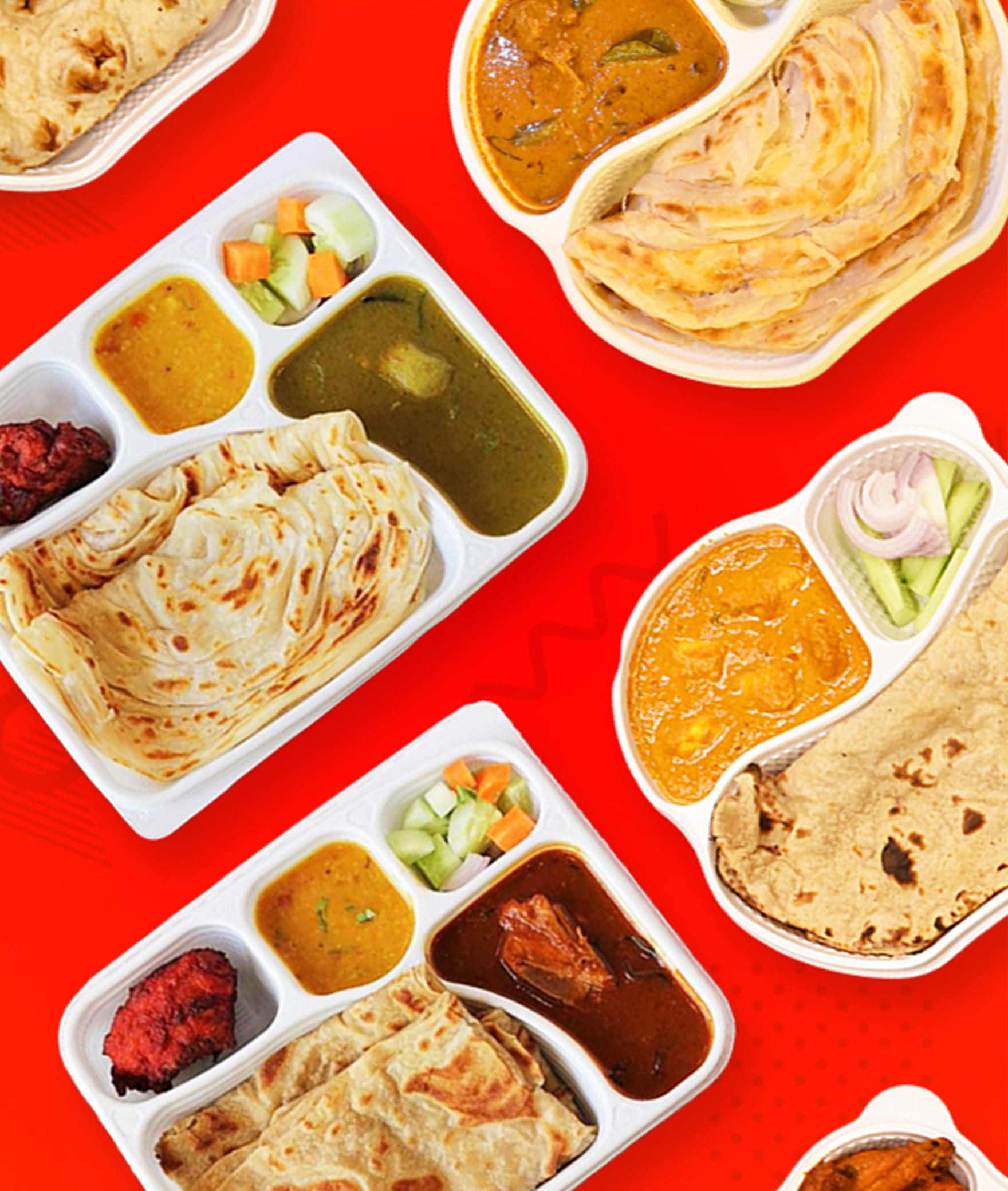 THE PAROTTA COMBO - Logo