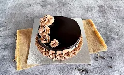 The Pastry Zone - Cover photo