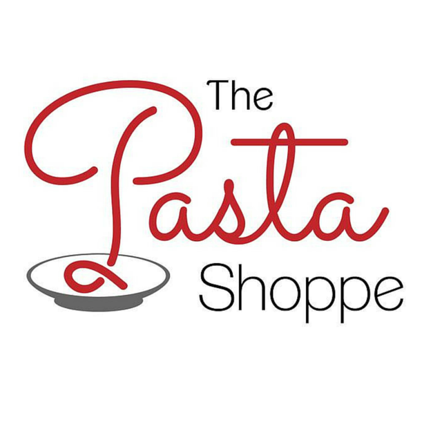 The Pasta Shoppe - Logo