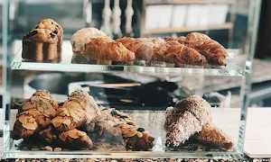 The Pastry Corner - Cover photo