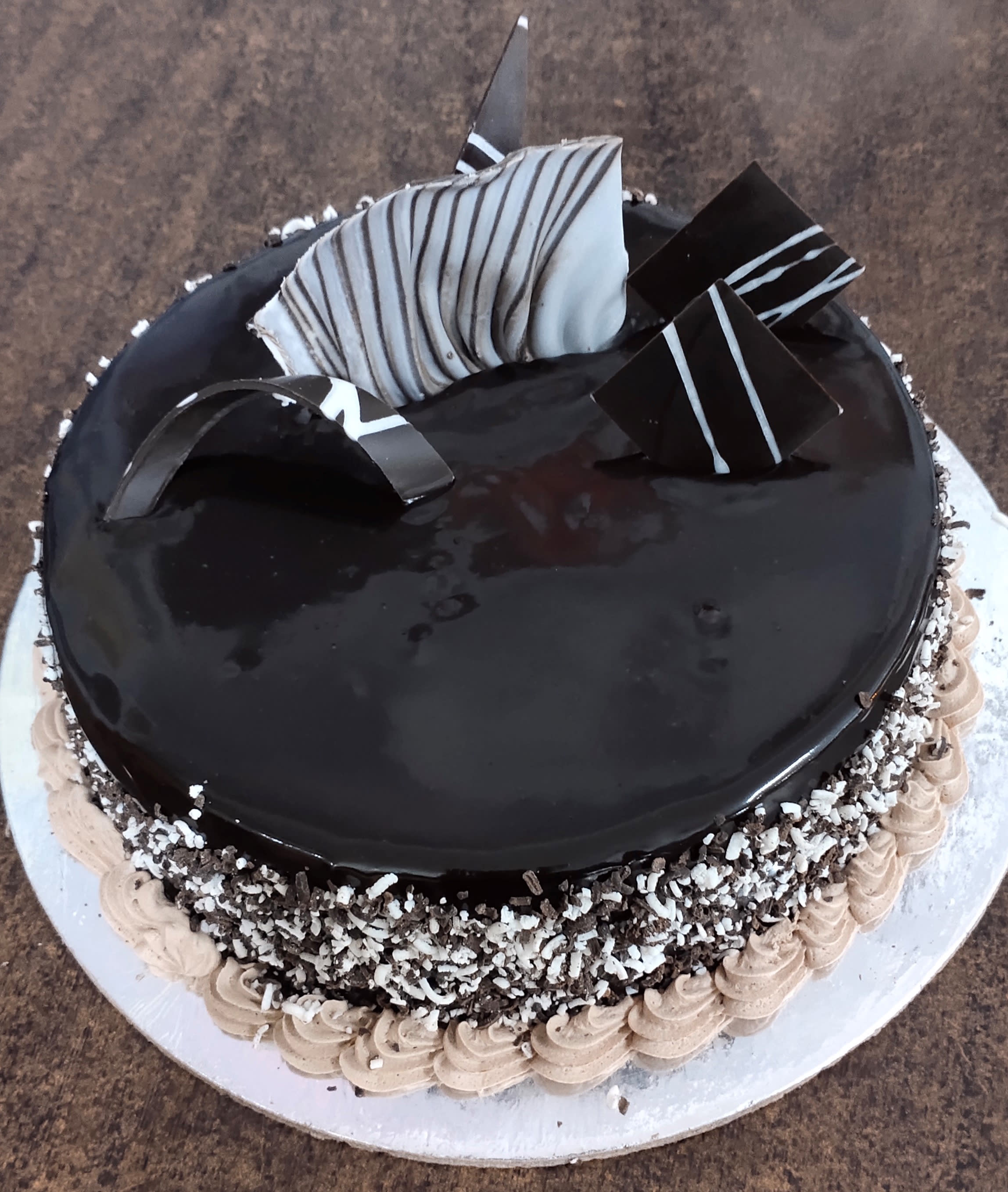 The Pastry House - Logo