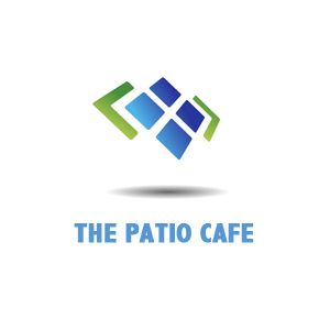 The Patio Cafe - Logo