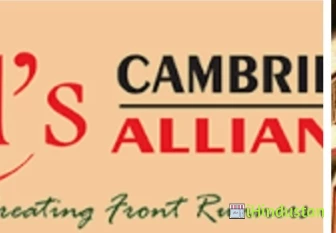 The Paul's Cambridge Allianze - Logo