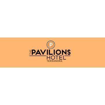 The Pavilions Hotel Terranora - Logo