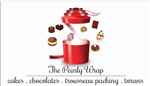 The Pearly Wrap 259793 - Logo