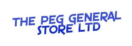 The Peg General Store Ltd - Logo