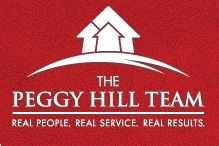 The Peggy Hill Team/ Keller Williams Experience Realty, - Logo
