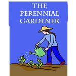 The Perennial Gardener - Logo