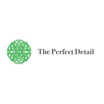 The Perfect Detail - Logo