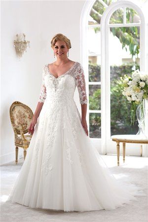 The Perfect Gown - Cover photo