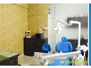THE PERFECT SMILE DENTAL CLINIC & IMPLANT CENTRE - Logo