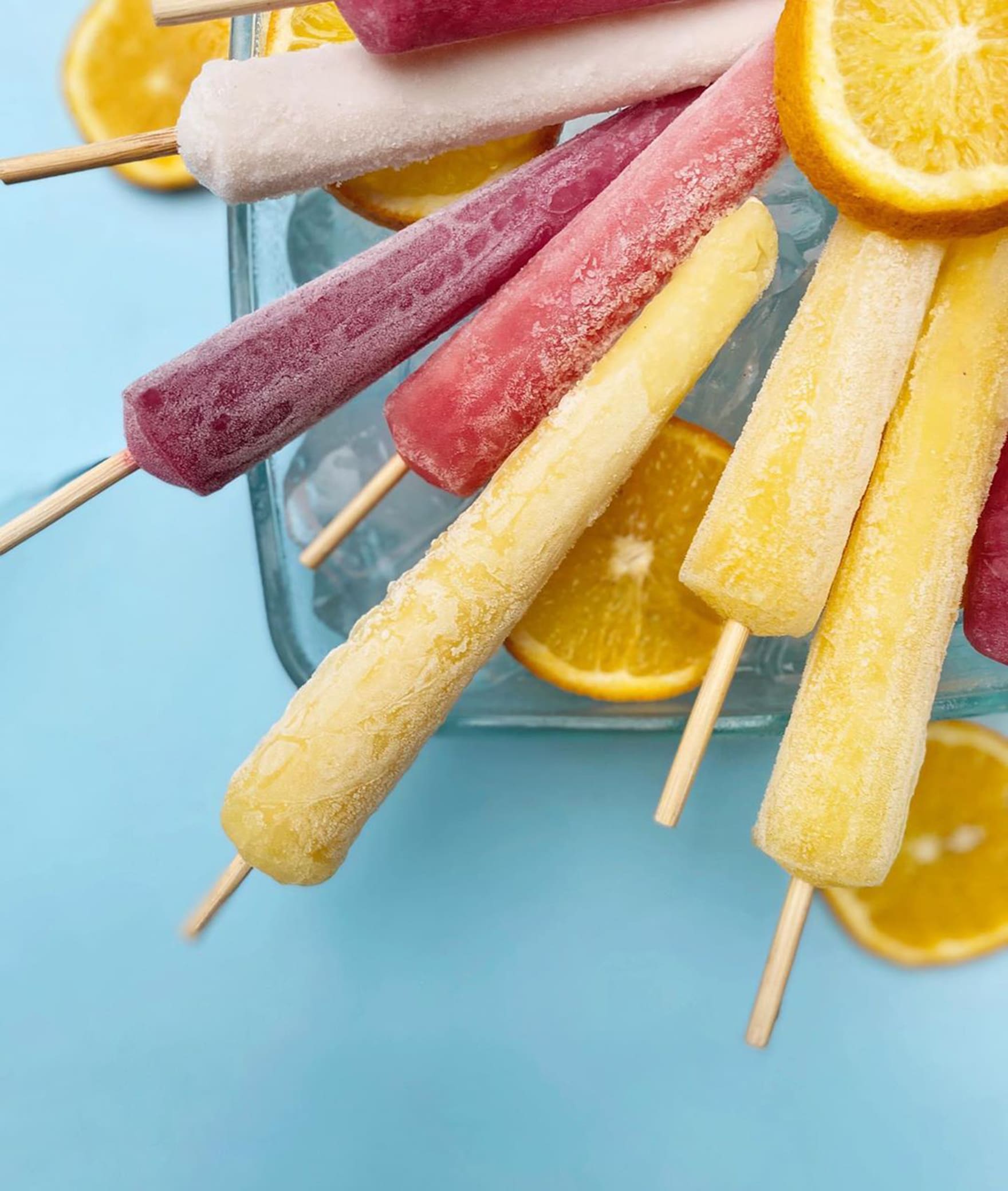 The Perf Ice Candy - Bangalore - Logo